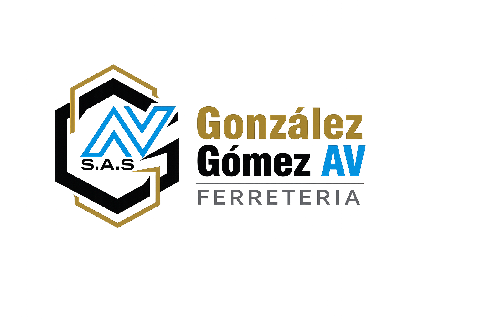 Ferretería González Gómez AV